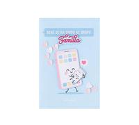 Mr. Wonderful Postal - Bébé a rejoint le groupe Famille