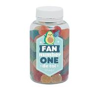 Mr.Wonderful - Pot de bonbons - Fan number one de toi