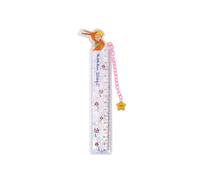 Mr. Wonderful Règle Marque-page Le Petit Prince Renard - Règle 15 cm avec Charm