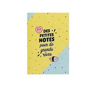 Mr. Wonderful Set de notes adhésives - Pin’s et patchs