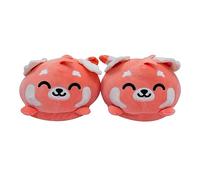Mr.Wonderful - Slippers size 33-36 - Red panda x x