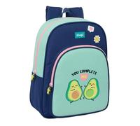 Safta Mr Wonderful Estrella Small 10l Backpack Bleu Enfants