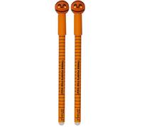 Mr.Wonderful - Stylo effaçable Ballon de basket - Three points for you! (Lot de 2)