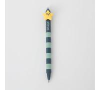 Mr. Wonderful - Stylo effaçable Bo-Bo Estrella - Stylo effaçable de couleur encre bleue