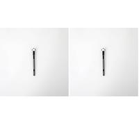 Mr. Wonderful - Stylo effaçable Bo-Bo Manchot - Cool is my favourite mood (Lot de 2)