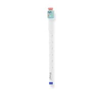 Mr Wonderful - Stylo effaçable Bo-Bo Medicine - Stylo idéal pour les infirmières et les médecins - Encre bleue
