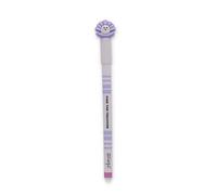 Mr.Wonderful - Stylo effaçable Bo-Bo Ostra - Trouvez le trésor - Stylo effaçable de la collection Sea Bottom