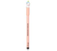 Mr. Wonderful - Stylo effaçable Bo-Bo Unicorn Antonio - Never stop dreaming - Stylo bille à encre bleue - Stylo bille motif Licorne