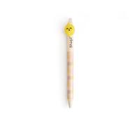 Mr.Wonderful - Stylo effaçable - Citron