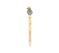 Mr. Wonderful Stylo Effaçable Le Petit Prince Planète - Stylo avec Figurine 3D