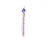 Mr.Wonderful - Stylo effaçable - Myrtille