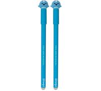 Mr.Wonderful - Stylo effaçable Narval - You are magical (Lot de 2)