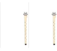 Mr.Wonderful - Stylo effaçable pour enseignants Bo-Bo Owl - Enseignant de premier ordre - Stylo à encre effaçable avec message pour les enseignants - Cadeau pour les enseignants (Lot de 2)