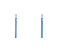 Mr.Wonderful - Stylo lumineux - Lapin (Lot de 2)