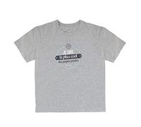 Mr. Wonderful T-shirt L - Je suis le plus cool des papas poules