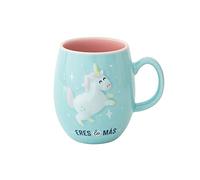 Mr. Wonderful Tasse Multicolore