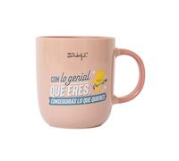 Mr. Wonderful Tasse multicolore (WOA2404660ES)