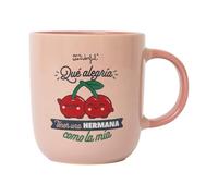 Mr. Wonderful Tasse multicolore (WOA2404710ES)