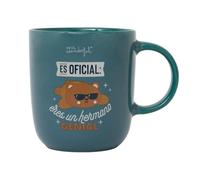 Mr. Wonderful Tasse multicolore (WOA2404720ES)