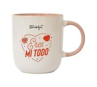 Mr. Wonderful Tasse multicolore (WOA2404750ES)
