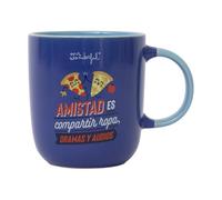 Mr. Wonderful Tasse multicolore (WOA2404780ES)
