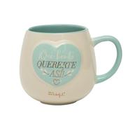 Mr. Wonderful Tasse - Quel joli quererte así, multicolore (WOA2401370ES)