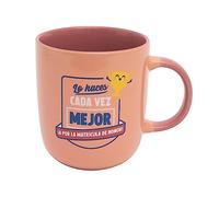 Mr.Wonderful Tasse, vous le faites de mieux, 17,8 x 9,5 x 8,2
