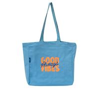 Mr. Wonderful Tote bag - Always good vibes