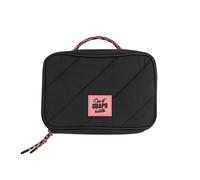 Mr. Wonderful Trousse de Toilette avec Le Beau relevé, 4,5 x 23,4 x 16,6 cm