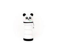 Mr. Wonderful -Trousse Extensible en Silicone - Panda