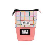 Mr. Wonderful - Trousse Extensible Urban - Make it Happen
