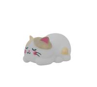 Mr. Wonderful - Veilleuse Magique Pour Faire De Beaux Rêves - Lampe De Nuit Enfant En Silicone Doux - Chat