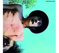 Mr Wonderful – Vinyle noir audiophile 180 g – Pochette gatefold