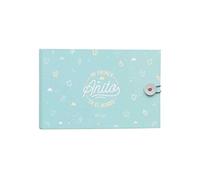 Mr. Wonderful WOA08995 Album, 1 unité (lot de 1)