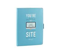Mr Wonderful WOA09102EN Housse Universelle pour Tablette