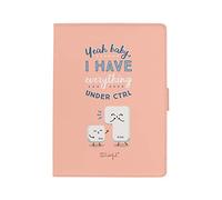 Mr Wonderful WOA09103EN Housse Universelle pour Tablette