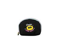 Mr. Wonderful Woa2212182emz1, Porte-Monnaie Mixte Enfant, Multicolore, Estandar