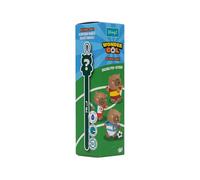 Mr. Wonderful Wonder GOL Stylo Effaçable Blind Box Surprise avec Porte-clés Capybara, Stylos Collection - Encre Bleue
