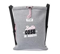 Mr. Wonderful, Zazini Mixte, multicolore, estandar