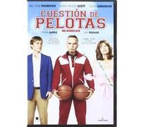 Mr. Woodcock (2007) (Cuestion de pelotas) G