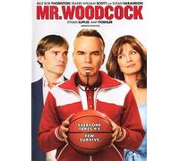 Mr. Woodcock (2008)