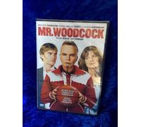 Mr. Woodcock