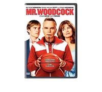 Mr Woodcock