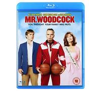 Mr Woodcock Blu-Ray - BLU-RAY - G3z