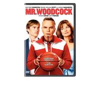 Mr. Woodcock by Billy Bob Thornton