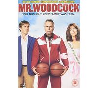 Mr.Woodcock [Import]