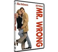Mr. Wrong G