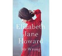 Mr Wrong - [Version Originale] Elizabeth Jane Howard (Auteur)