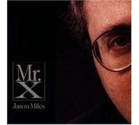 Jason Miles – Mr. X – CD