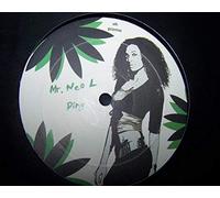Mr. X & Mr. DD / Mr. Neo L - S.O.S. My Topmodel / Ding [Vinyl Single 12'']